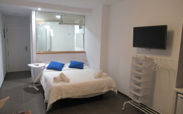 Apartamento Marsín Las Canteras 308