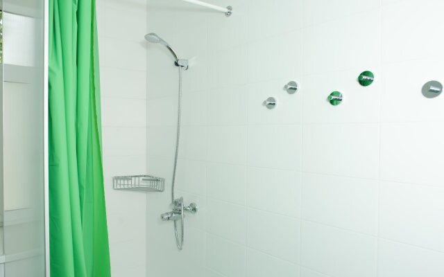 Заходи на Павелецкой