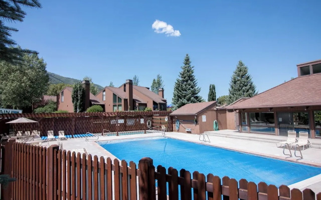 Three Kings Condos by Park City Vacations