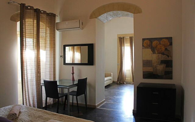 Hotel Villa del Lauro