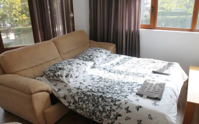 Honeypot Villa