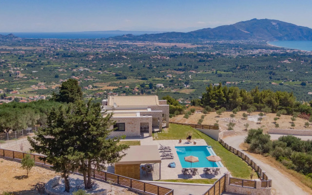 Zinos Villas