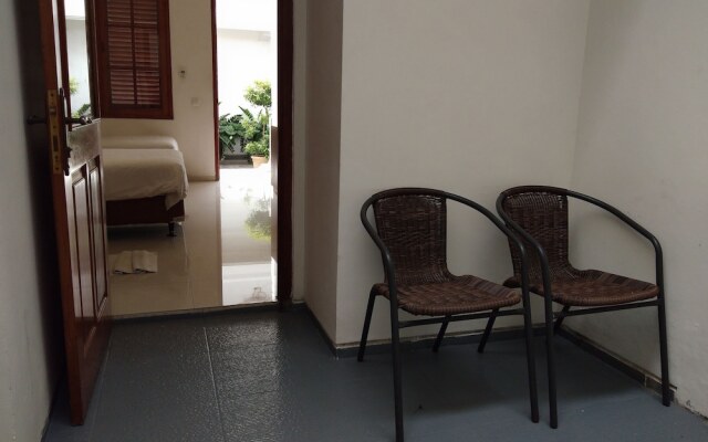 Hotel Graha Kinasih Kotabaru