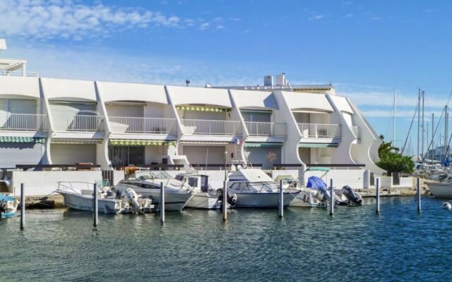 Les Marinas de la Plage I 39694