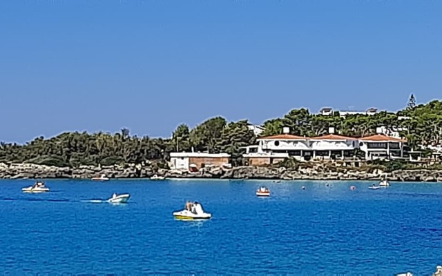 Affittacamere B&B Alba Ionica