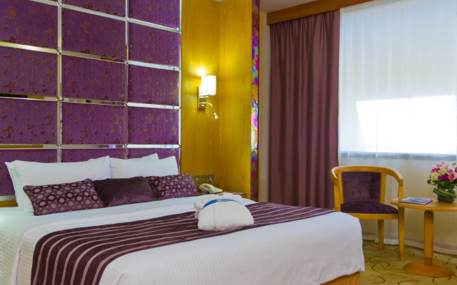 Radisson Blu Resort, Sharjah