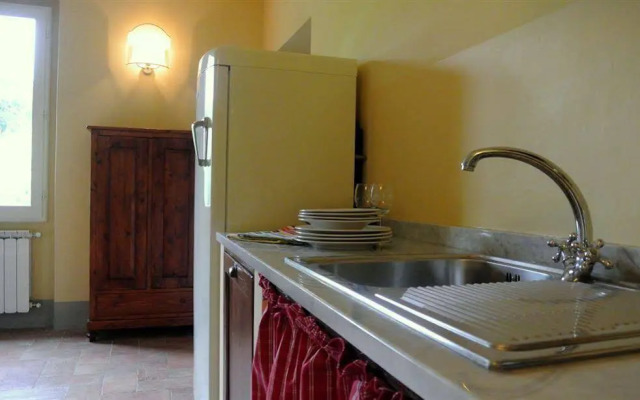 Podere Vigliano