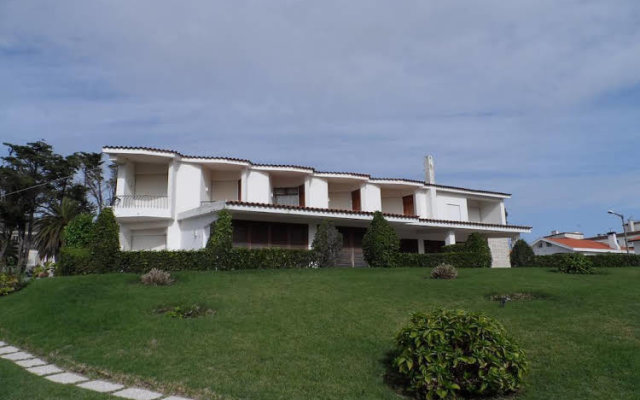 Casa dos Suecos