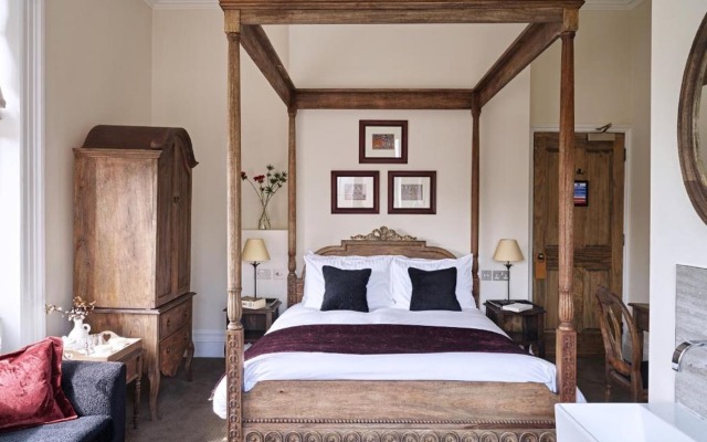 Cotswold Grange
