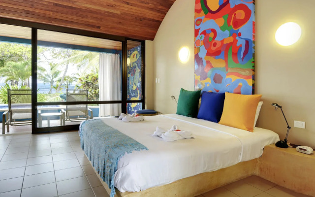 Alma Del Pacifico Beach Hotel & Spa