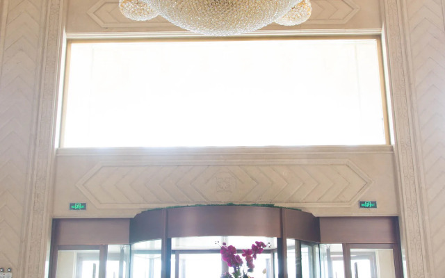 BaiYue International Hotel
