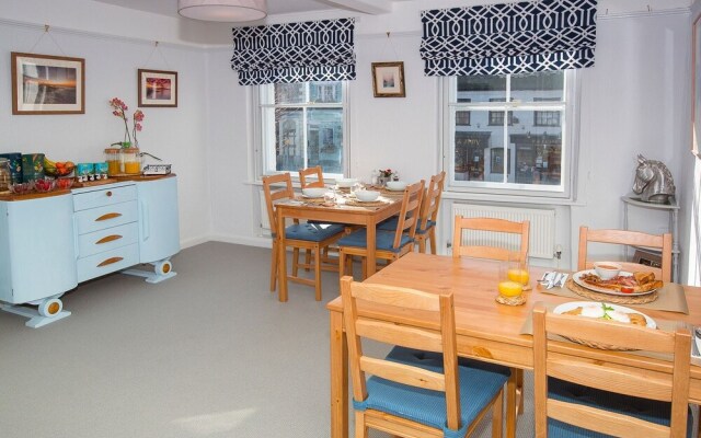 EJs Bed and Breakfast