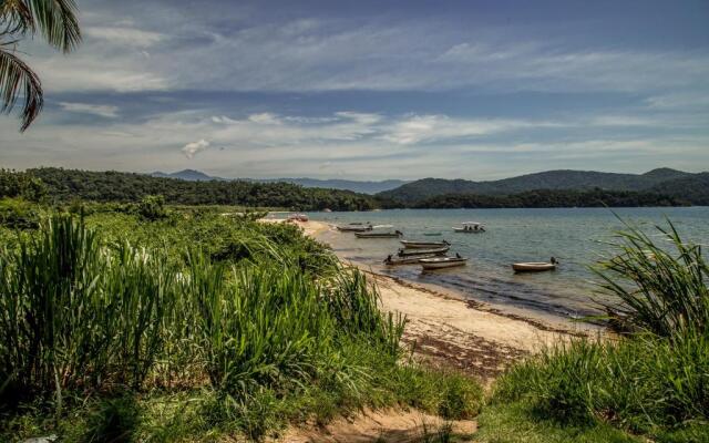 Paraty Paradiso