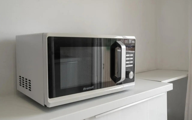 Appartement de charme au cœur de Marseille