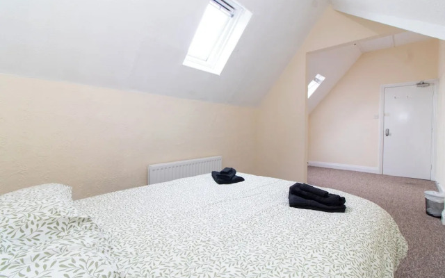 Brookvale Guest House Room 15