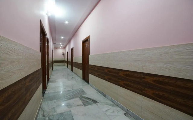 Sankalp Hotel by OYO Rooms