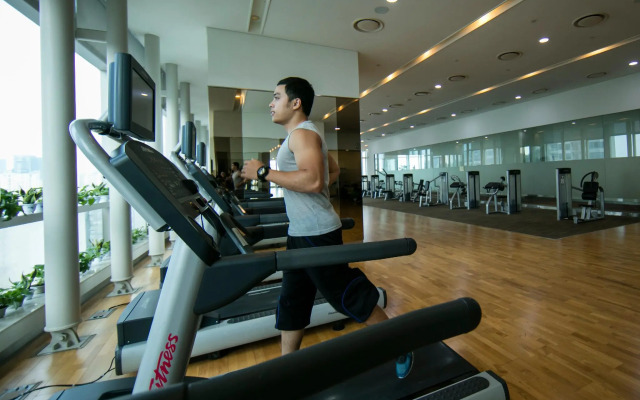 Calidas Landmark72 Royal Residence Hanoi