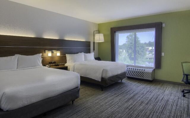 Holiday Inn Express Mobile