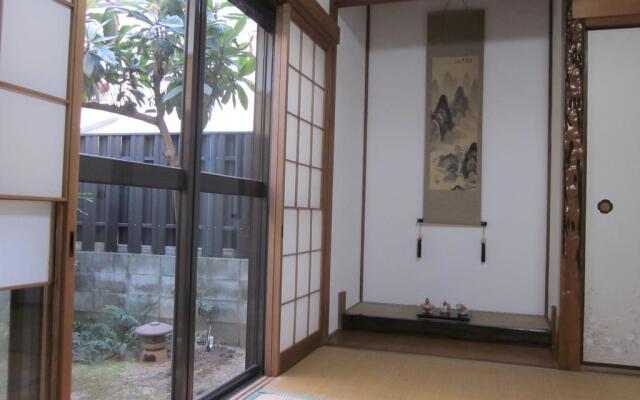 Enman Guest House Osaka - Hostel