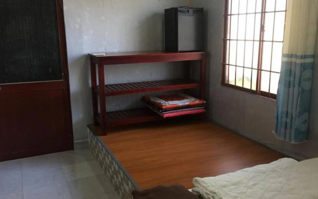 Mia Homestay