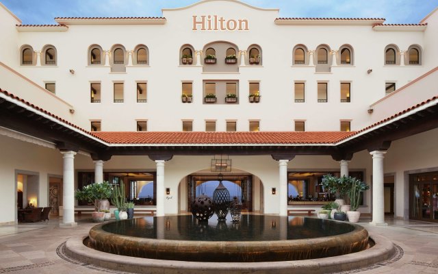 Hilton Grand Vacations Club La Pacifica Los Cabos