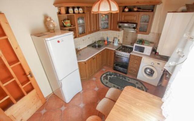 Guest House Arnika
