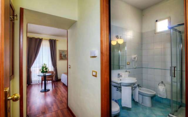 Hotel dei Principati