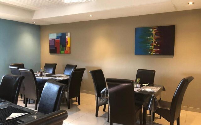 City Lodge Boutique Hotel