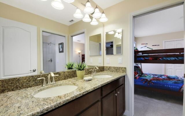 9162WD - The Retreat at ChampionsGate