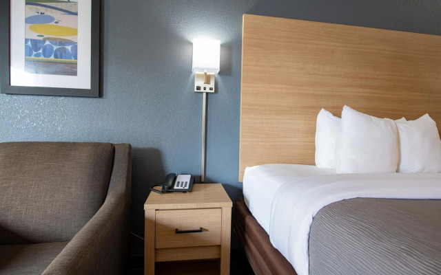 Quality Inn Monroe