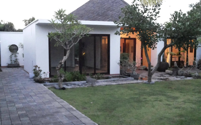 Villa Puri Buri