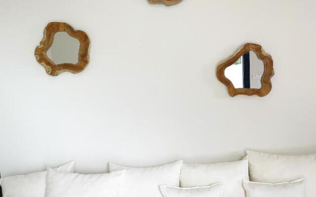 Casaceccu : suite Casa Vespa