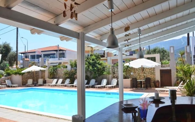 Aroma Villas