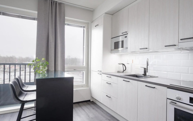 Rauma City Center Studios