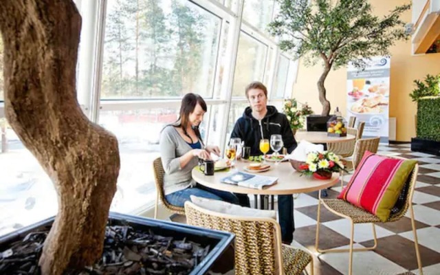 Kalajoen Kylpylähotelli Sani Oy