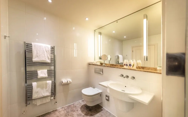 The Crown Stoke By Nayland