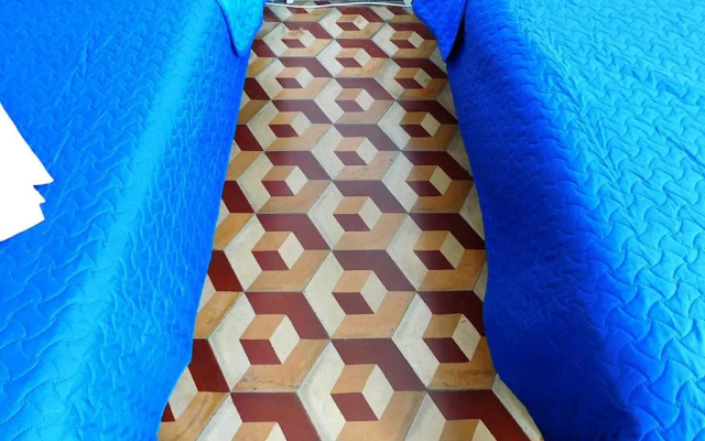 Appartamento signorile in villa!