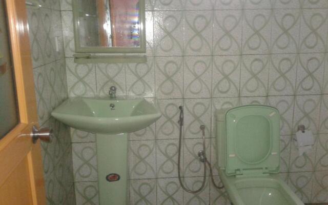 Family Guest House