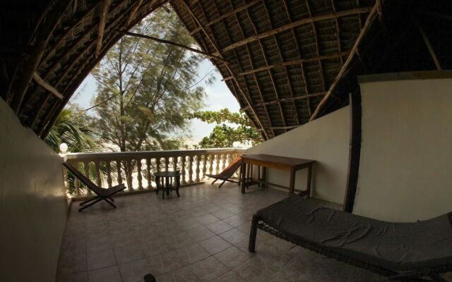 Kipepeo Lodge