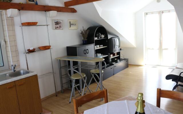 Apartmani Ančila