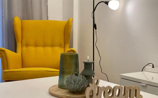Daylily, 2 bdrm apartment, Vesta Philoxenia