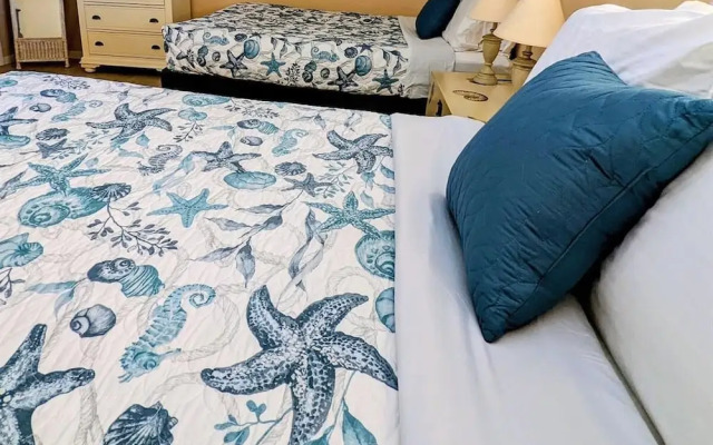 Sea Club #204 - Casa Intercoastal