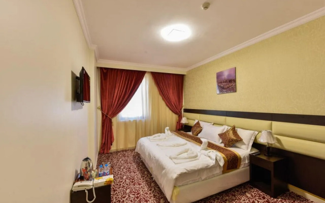 Bader Al Marsa Hotel