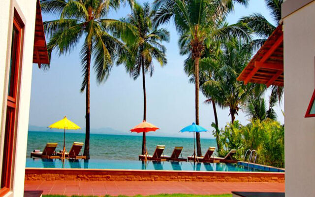 Serenity Resort