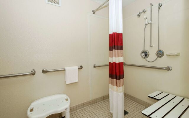 Red Roof Inn Chicago - Lansing