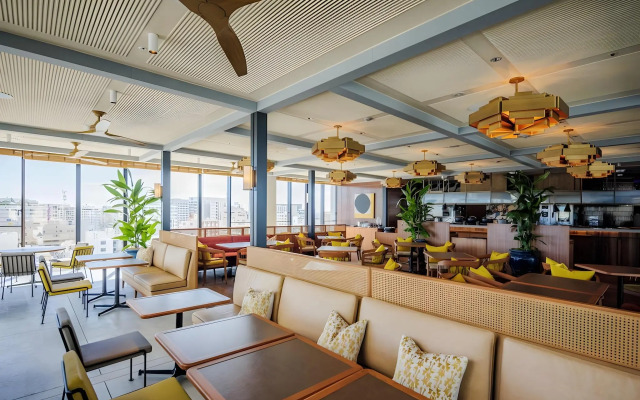 Southwest Grand Hotel