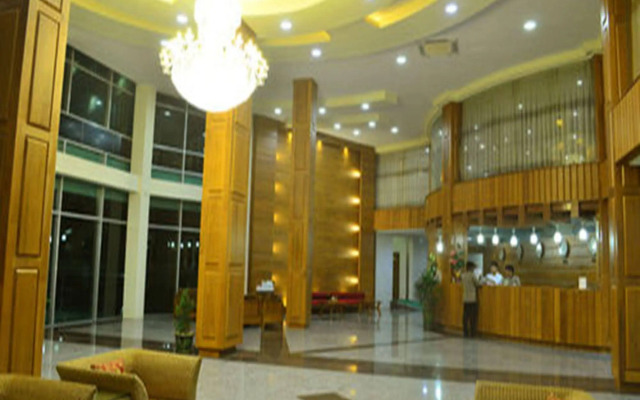 Myat Nan Yone Hotel