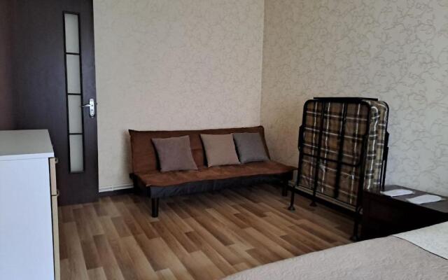 COMFORT AREA near metro vazha-pshavela