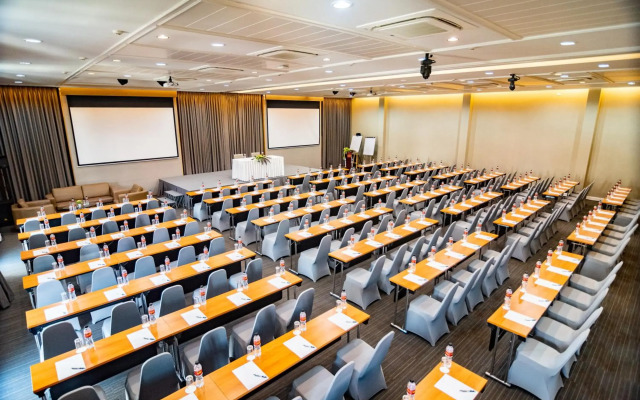 Koon Hotel Sukhumvit