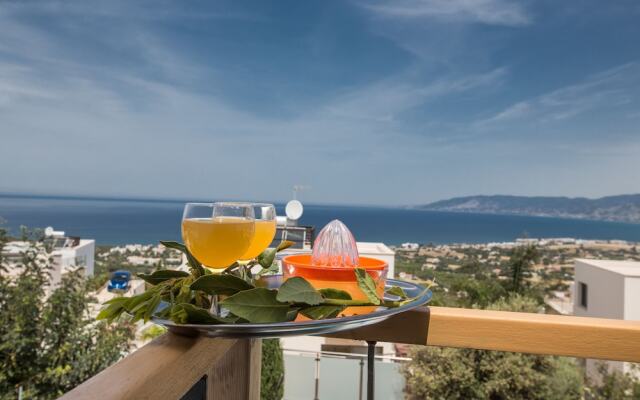 Esprit Villas